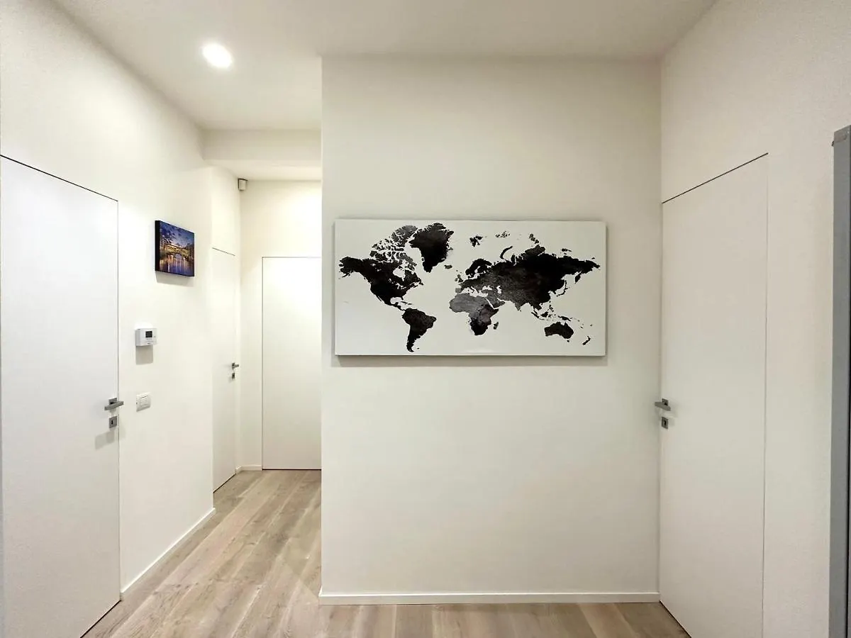 Dimora Leopoldo 23 Apartman Firenze