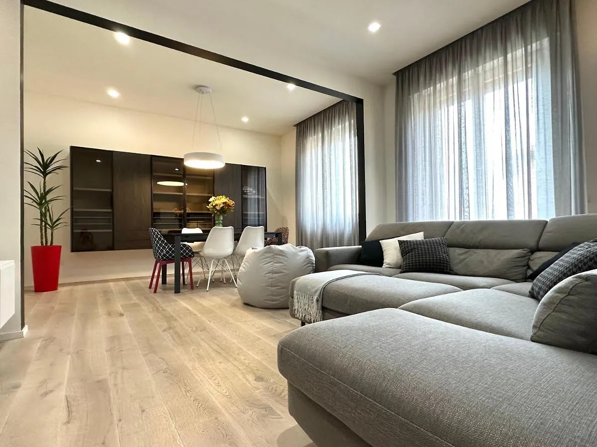 Dimora Leopoldo 23 Apartman Firenze