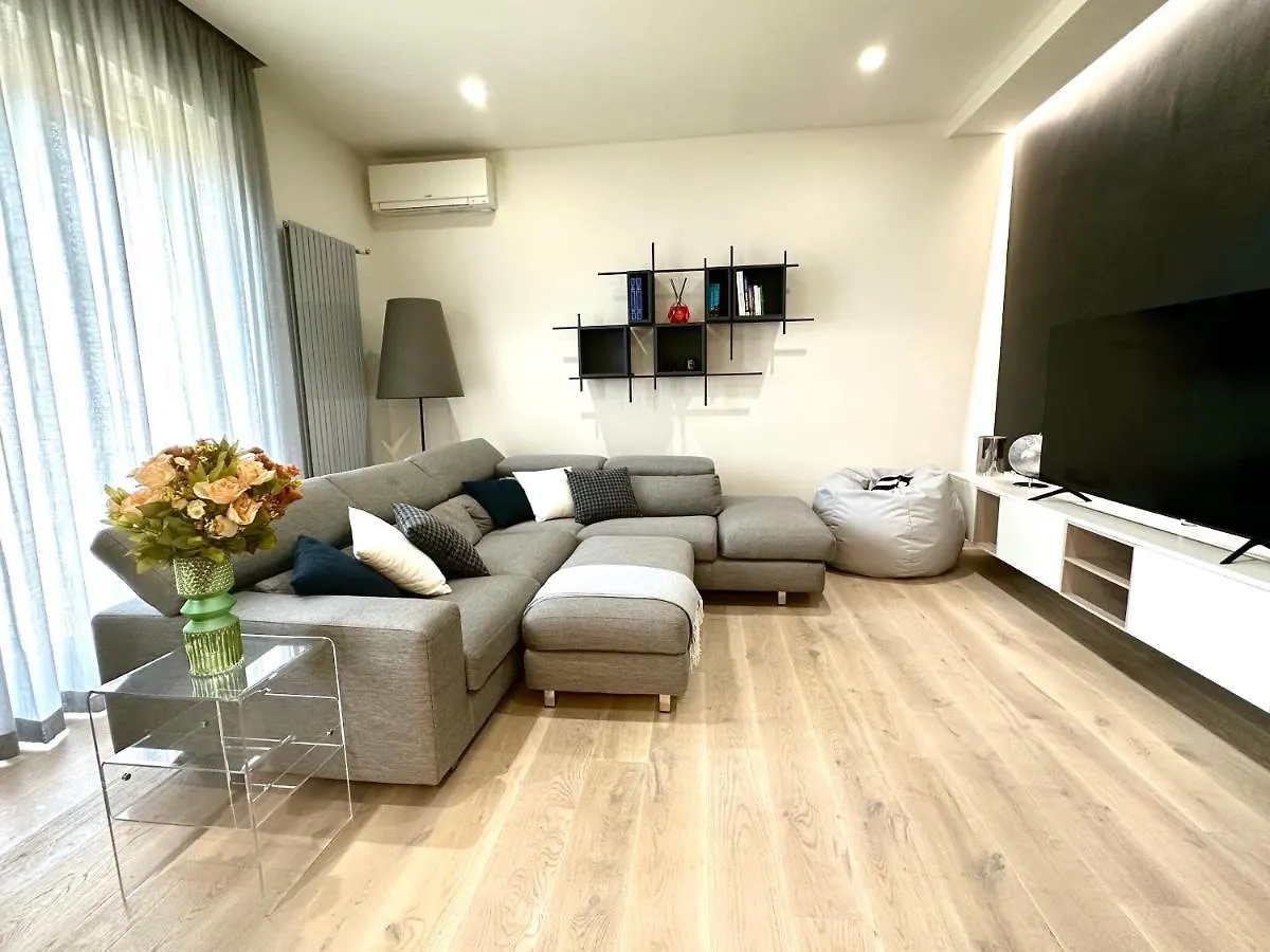 Dimora Leopoldo 23 Apartman Firenze Olaszország