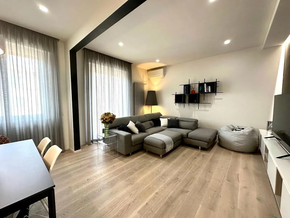 Dimora Leopoldo 23 Apartman Firenze Olaszország