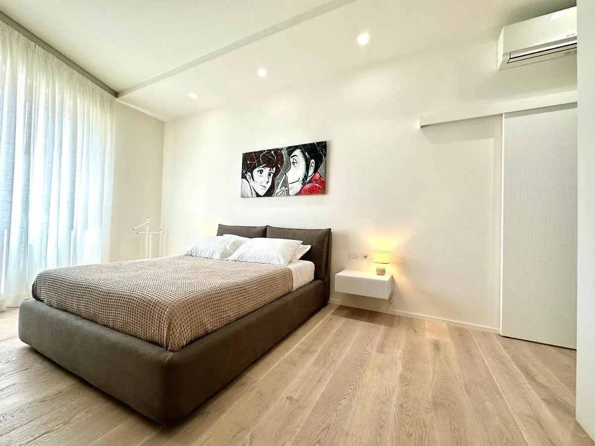 Dimora Leopoldo 23 Apartman Firenze