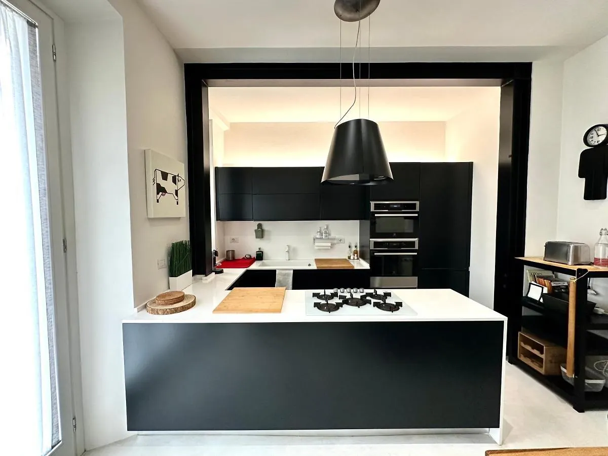 Dimora Leopoldo 23 Apartman Firenze 0*,  Olaszország