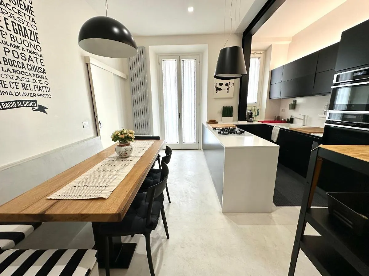Dimora Leopoldo 23 Apartman Firenze