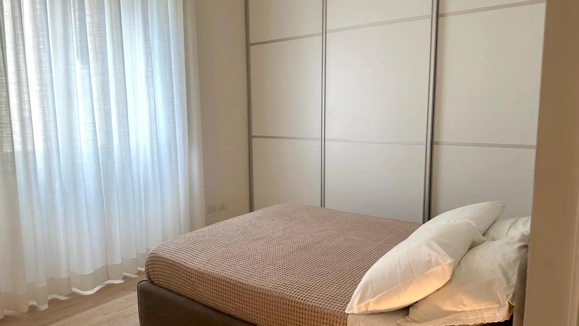 Dimora Leopoldo 23 Apartman Firenze
