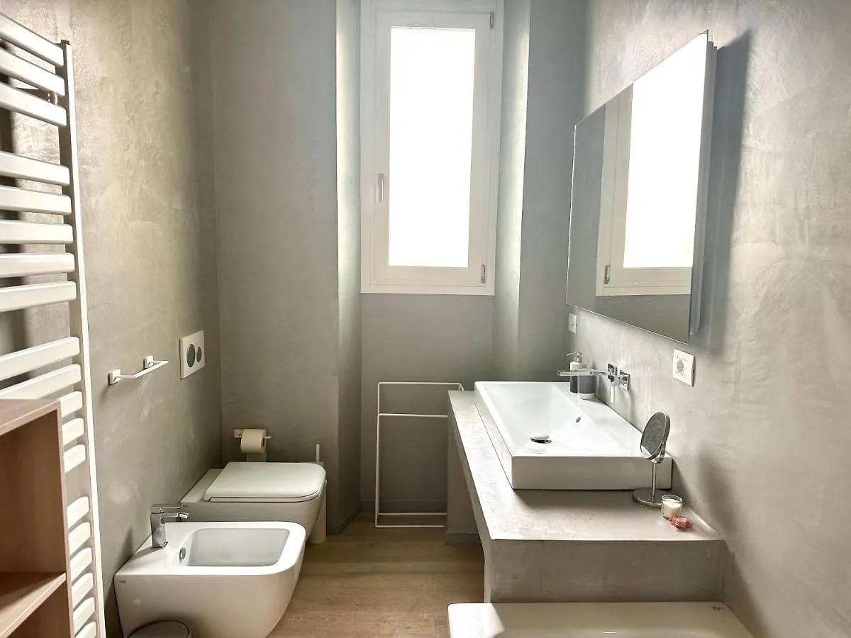 Dimora Leopoldo 23 Apartman Firenze 0*,