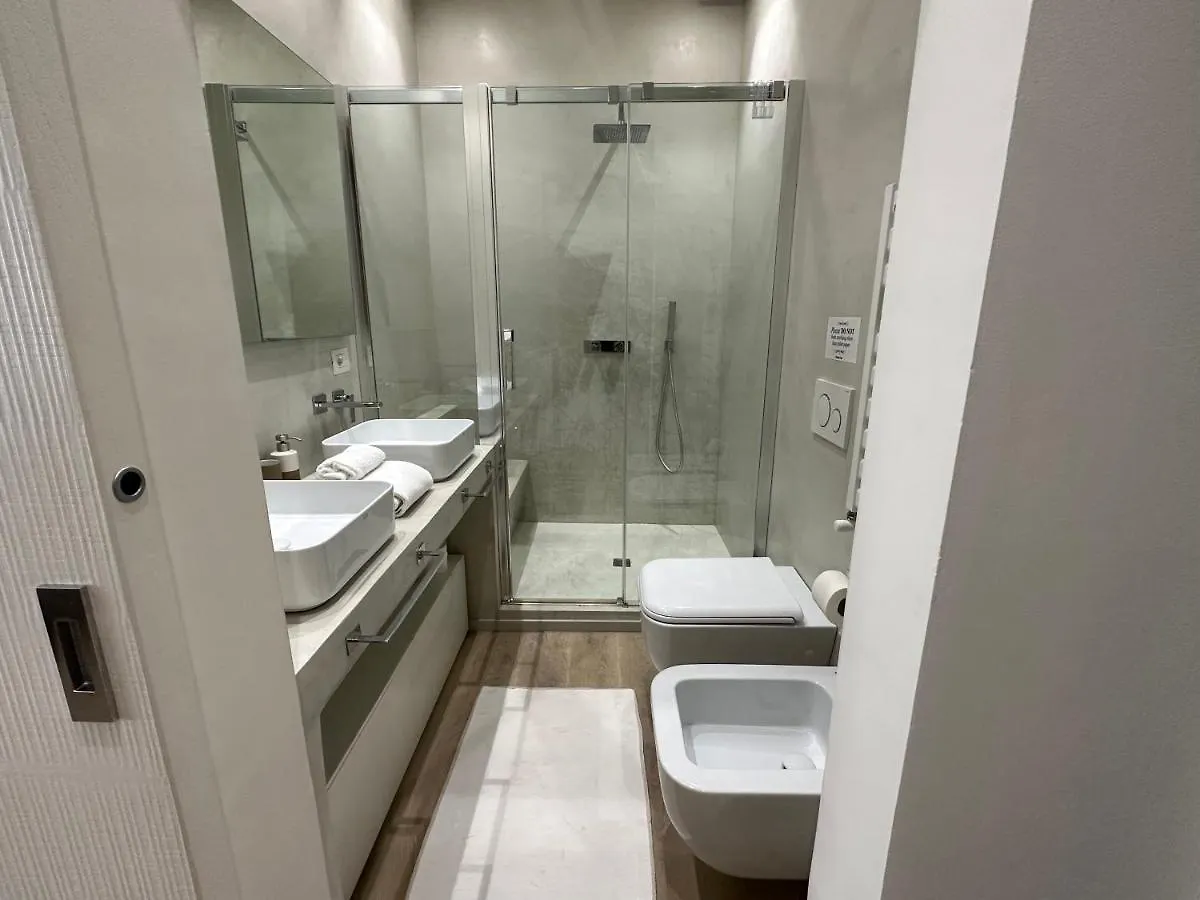 Dimora Leopoldo 23 Apartman Firenze