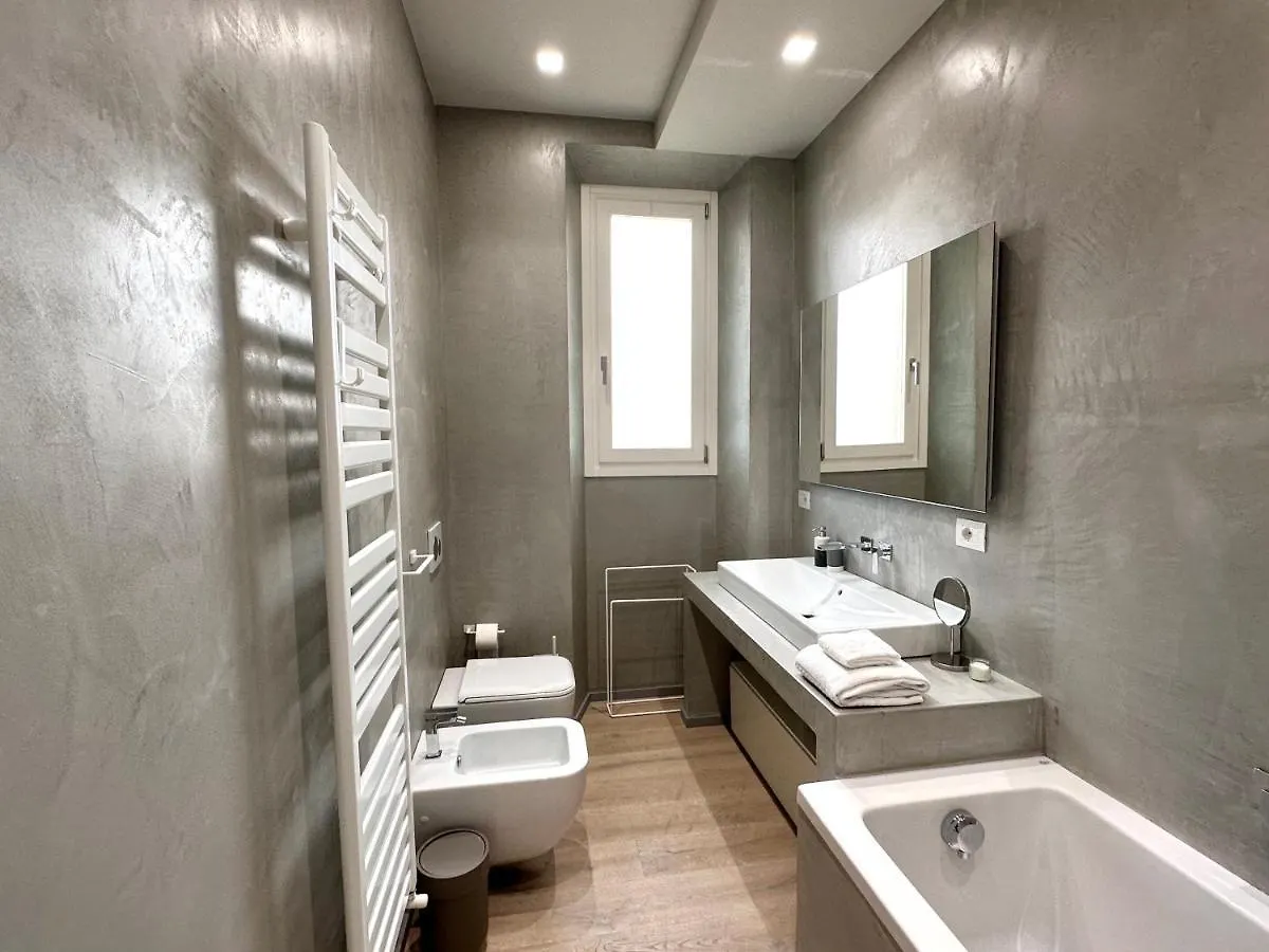 Dimora Leopoldo 23 Apartman Firenze Olaszország