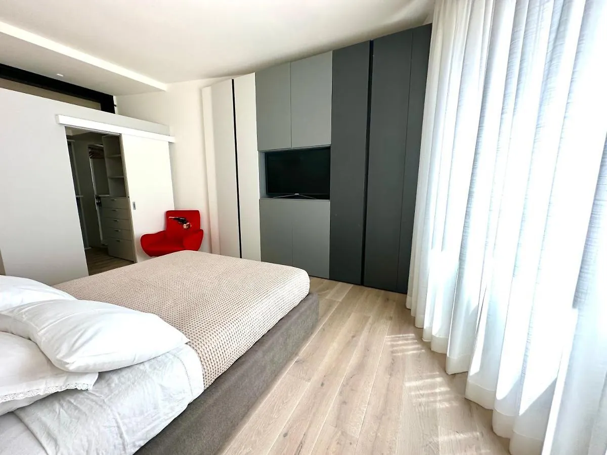 Dimora Leopoldo 23 Apartman Firenze