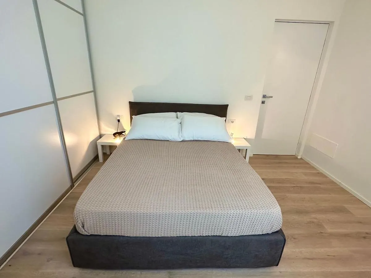 Dimora Leopoldo 23 Apartman Firenze Olaszország