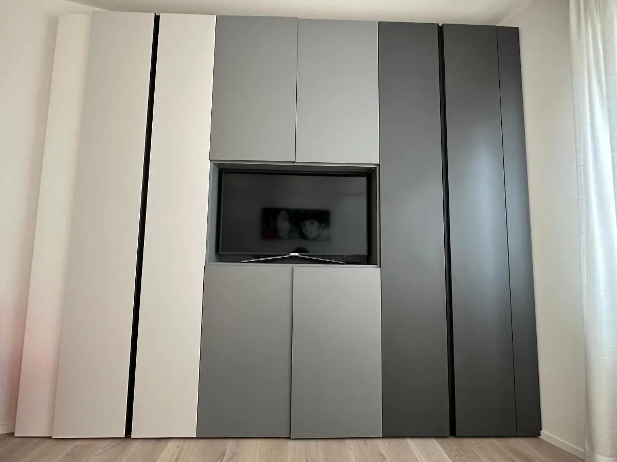 Dimora Leopoldo 23 Apartman Firenze