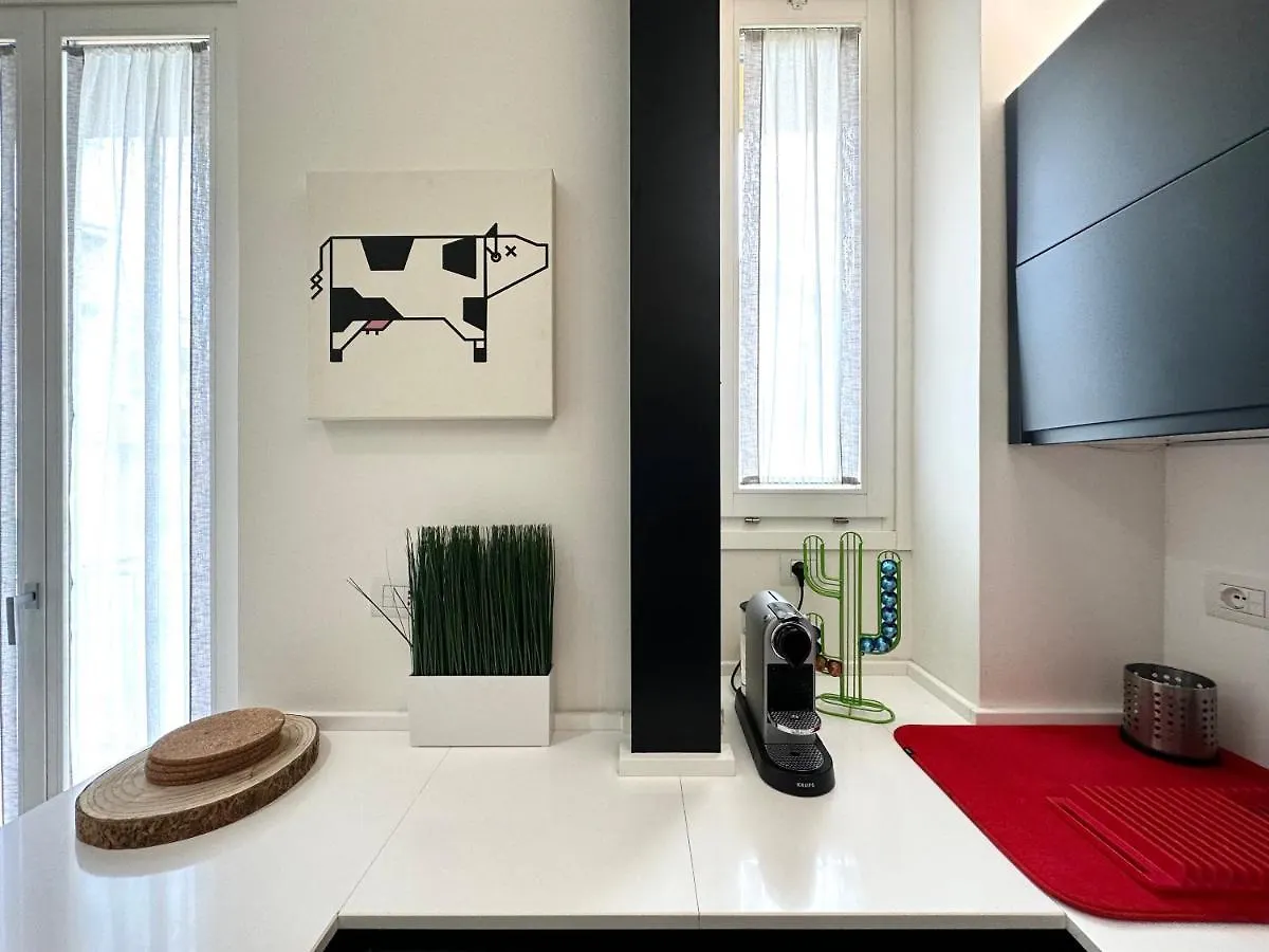 Dimora Leopoldo 23 Apartman Firenze