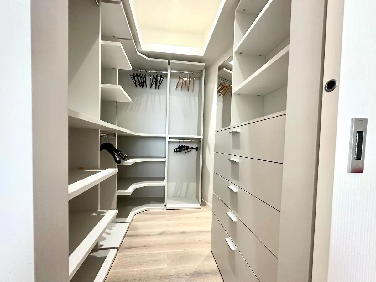 Dimora Leopoldo 23 Apartman Firenze Olaszország