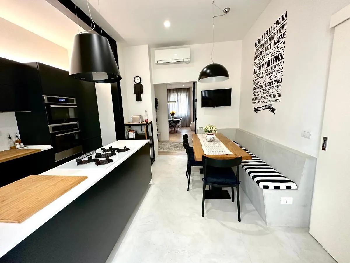 Dimora Leopoldo 23 Apartman Firenze Olaszország