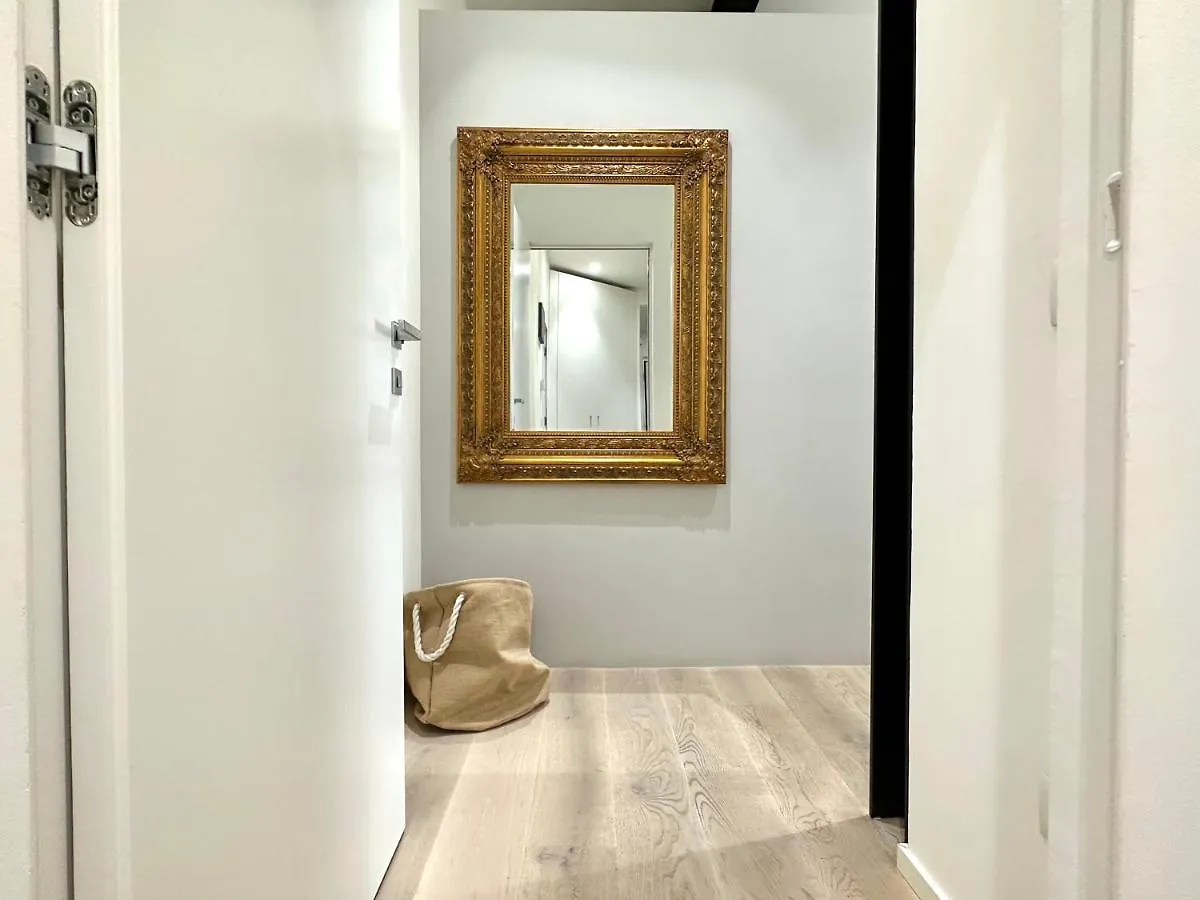 Dimora Leopoldo 23 Apartman Firenze
