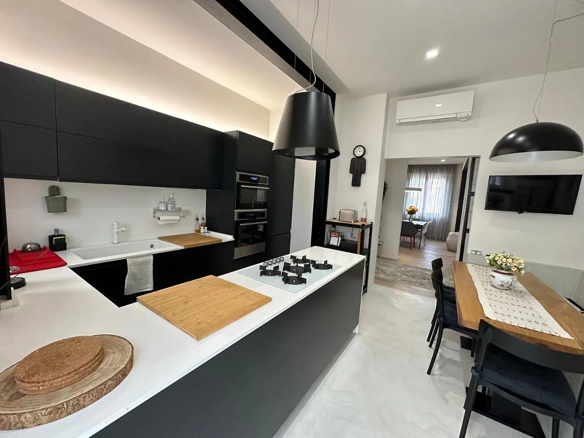 Dimora Leopoldo 23 Apartman Firenze