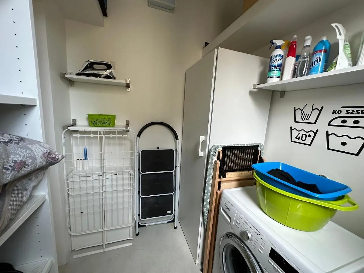 Dimora Leopoldo 23 Apartman Firenze