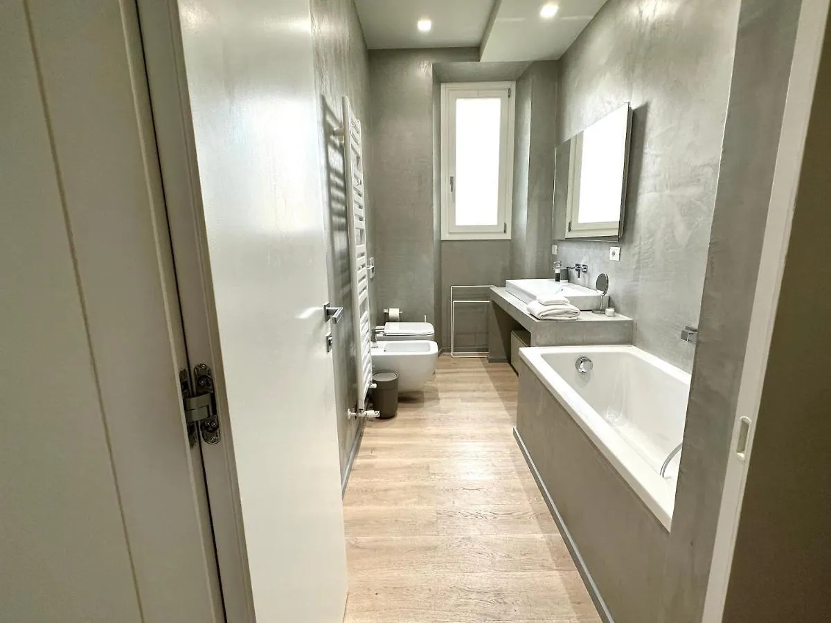 Dimora Leopoldo 23 Apartman Firenze