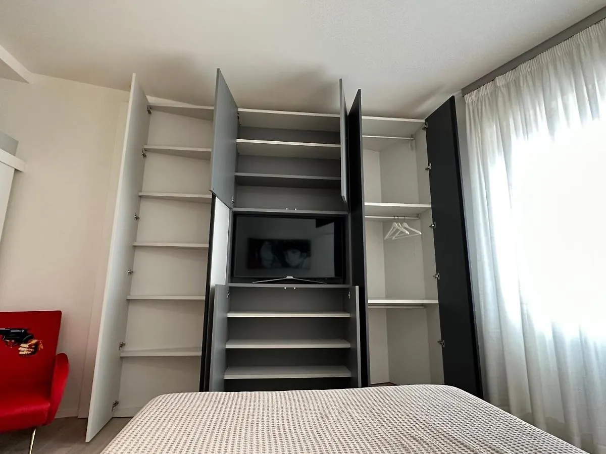 Dimora Leopoldo 23 Apartman Firenze