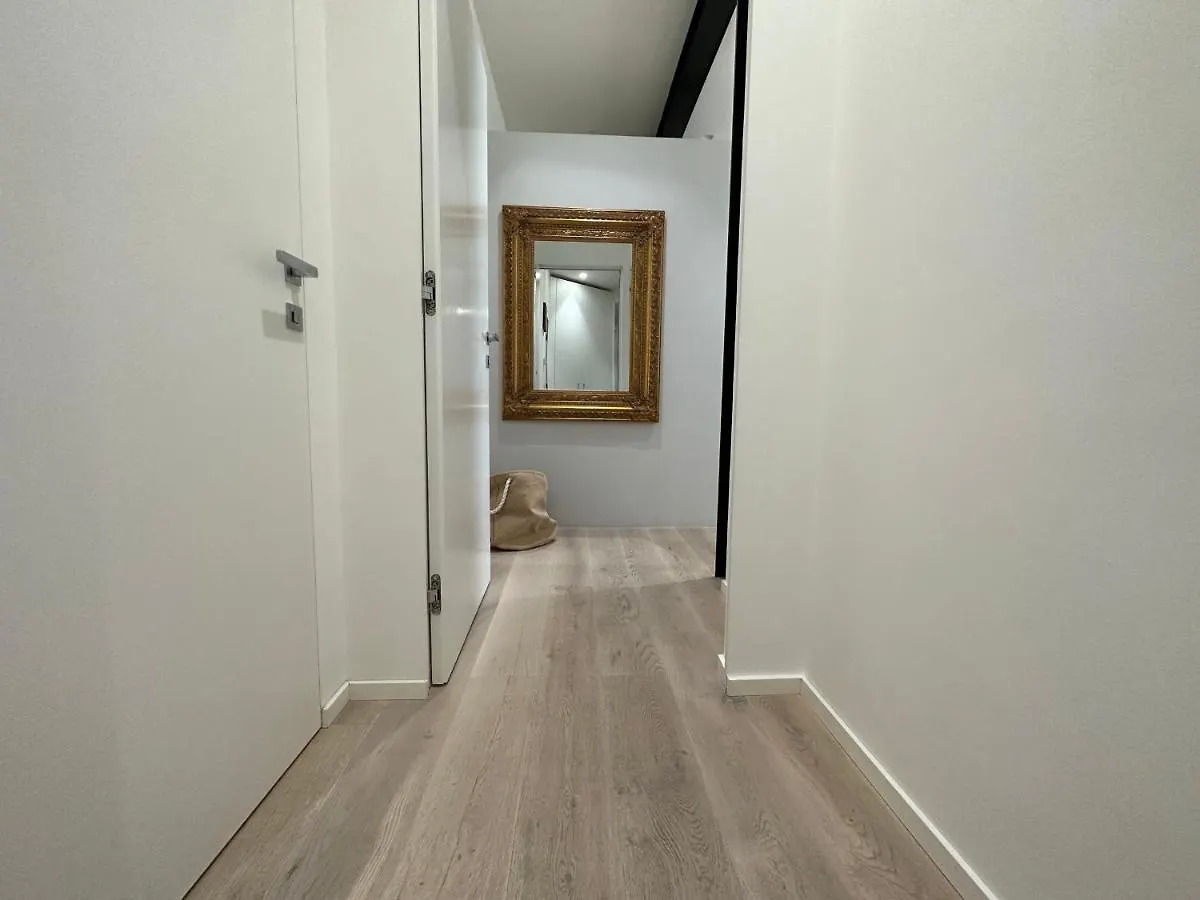 Dimora Leopoldo 23 Apartman Firenze 0*,