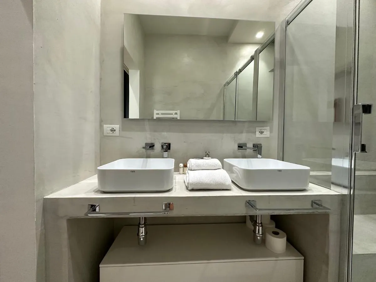 Dimora Leopoldo 23 Apartman Firenze