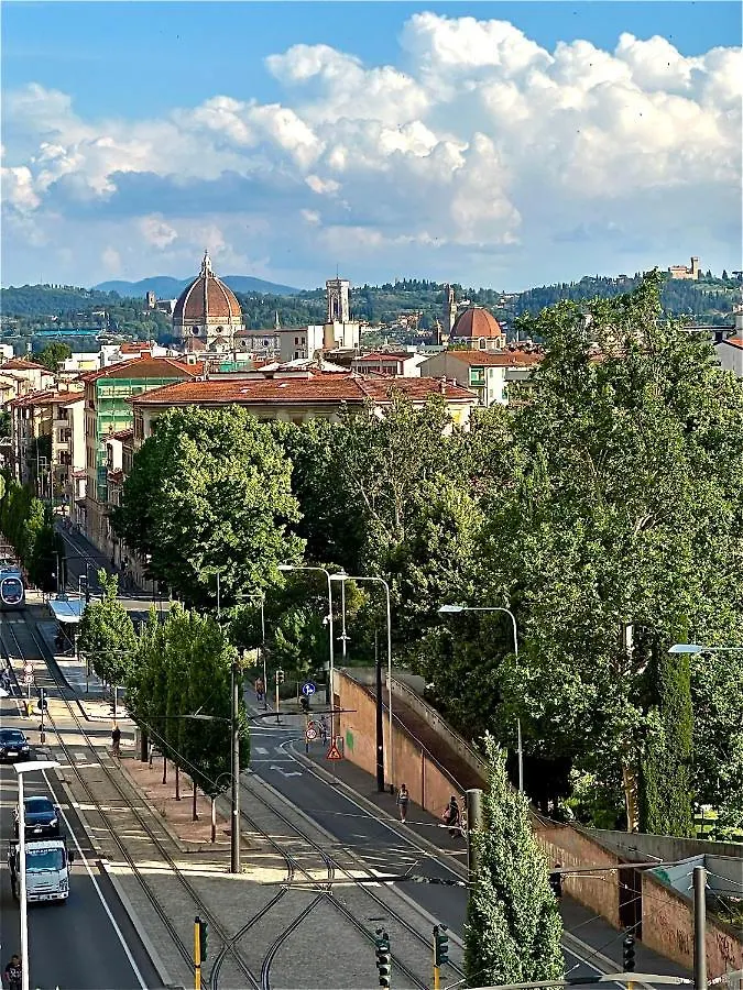 Dimora Leopoldo 23 Apartman Firenze