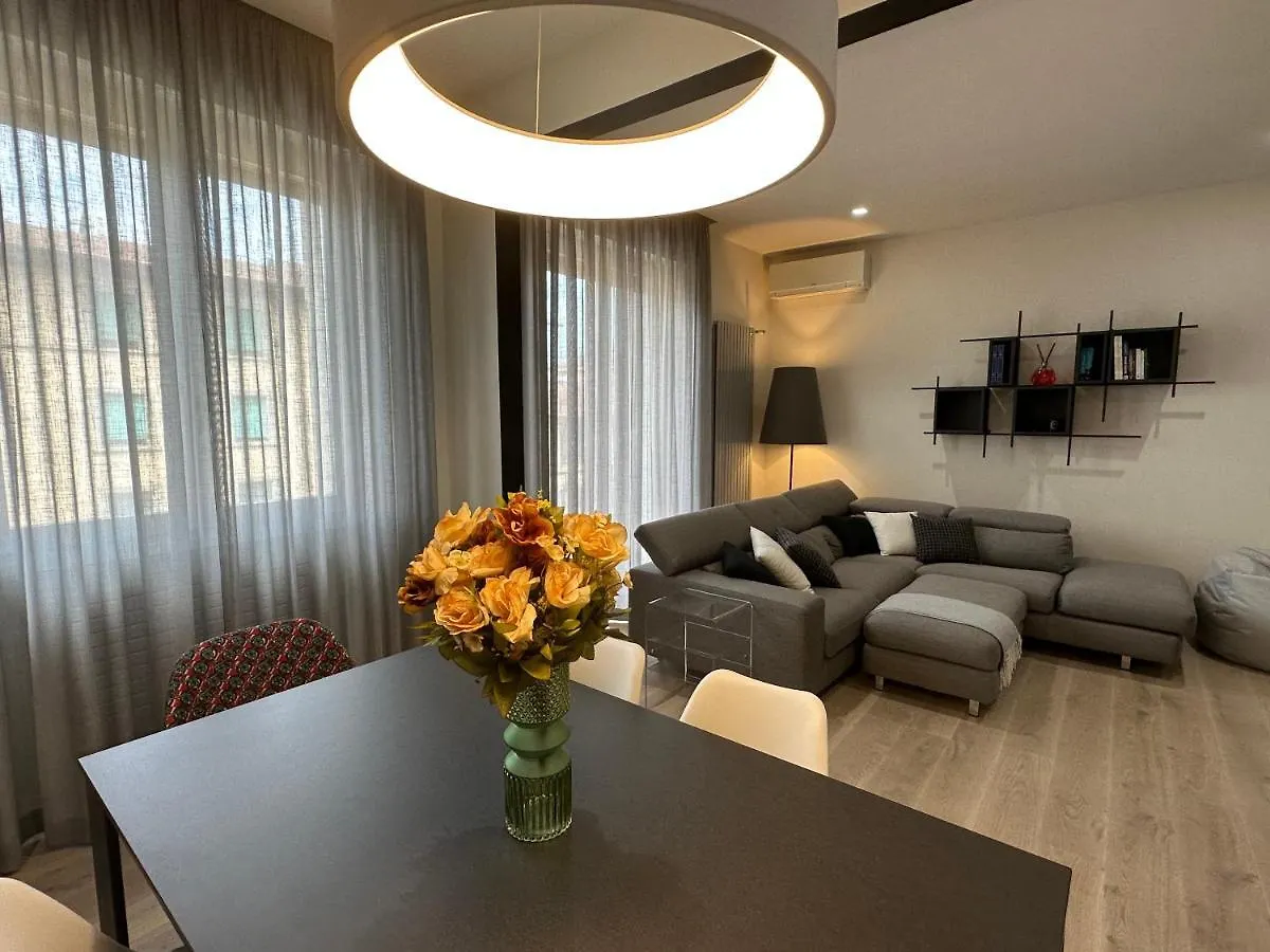 Dimora Leopoldo 23 Apartman Firenze Olaszország