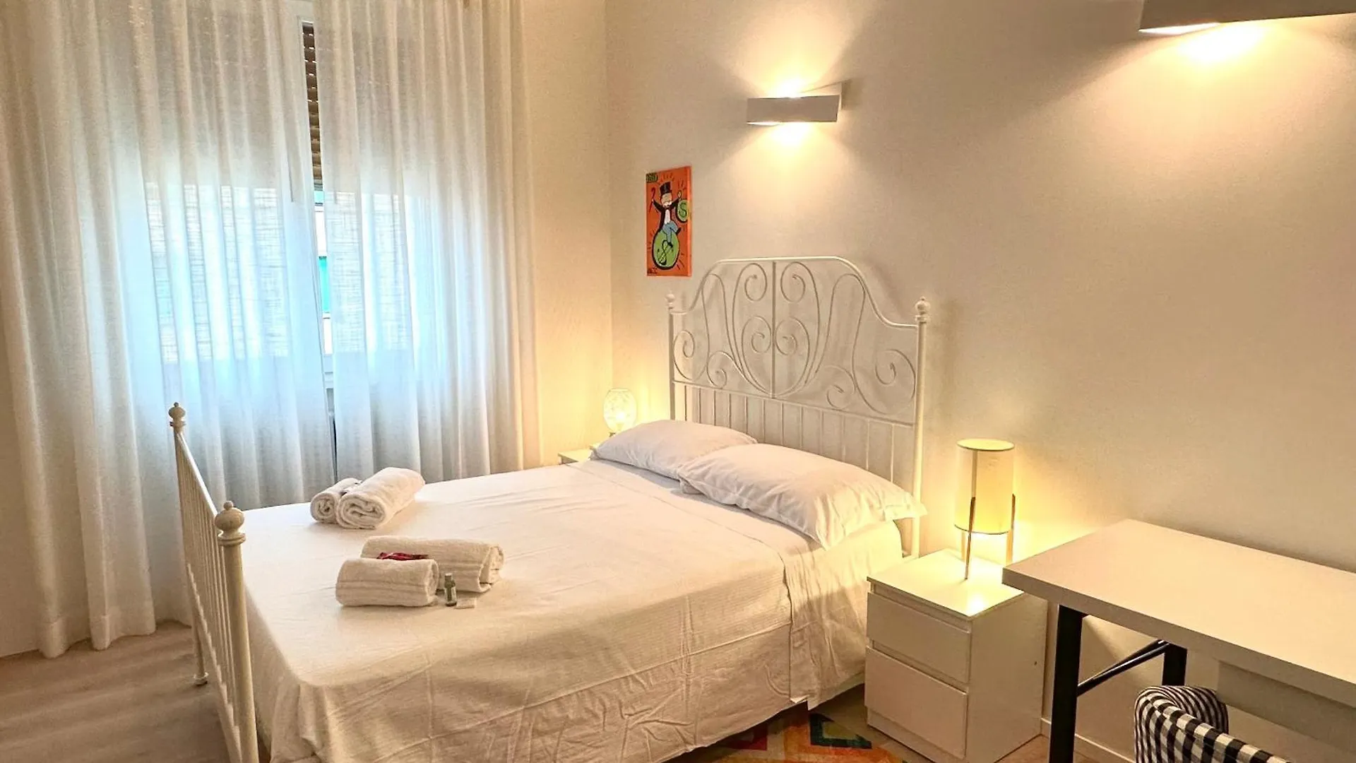 Dimora Leopoldo 23 Apartman Firenze 0*,  Olaszország