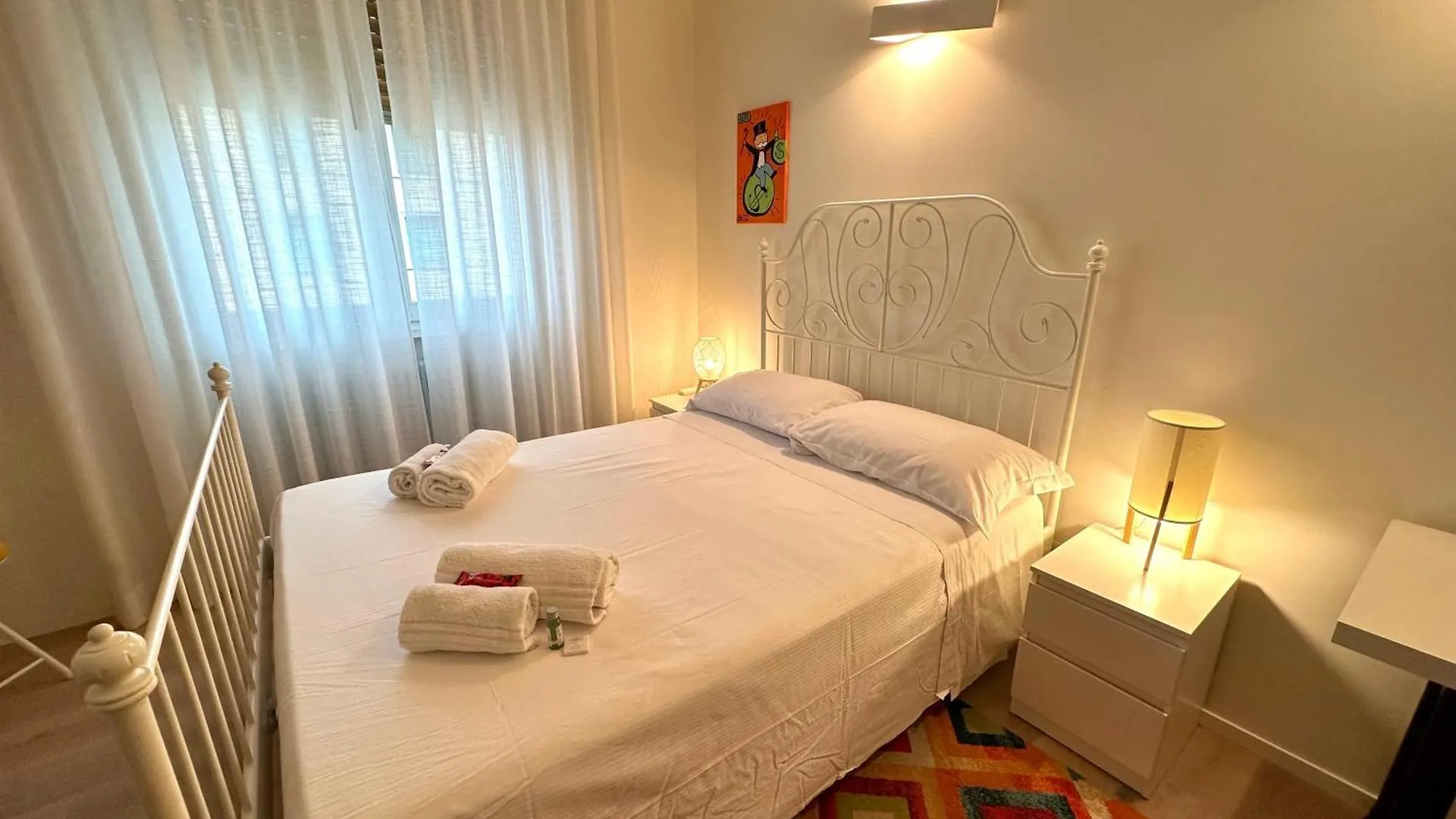 Dimora Leopoldo 23 Apartman Firenze