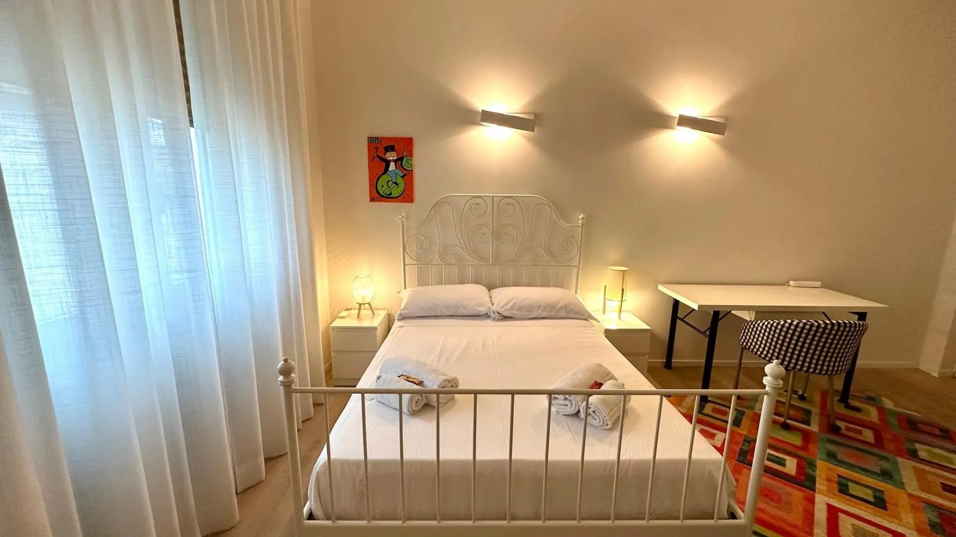 Dimora Leopoldo 23 Apartman Firenze 0*,  Olaszország