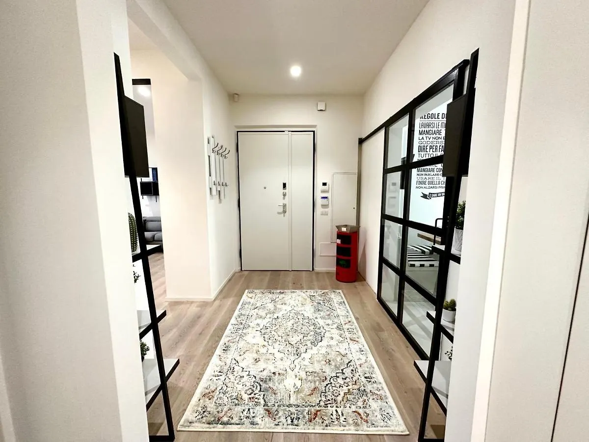 Dimora Leopoldo 23 Appartement Florence 0*,