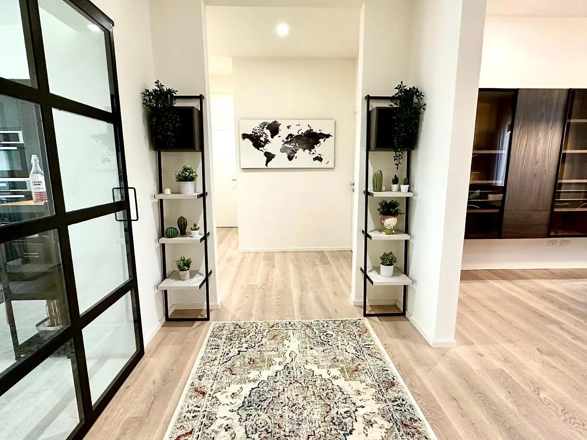 Dimora Leopoldo 23 Appartement Florence