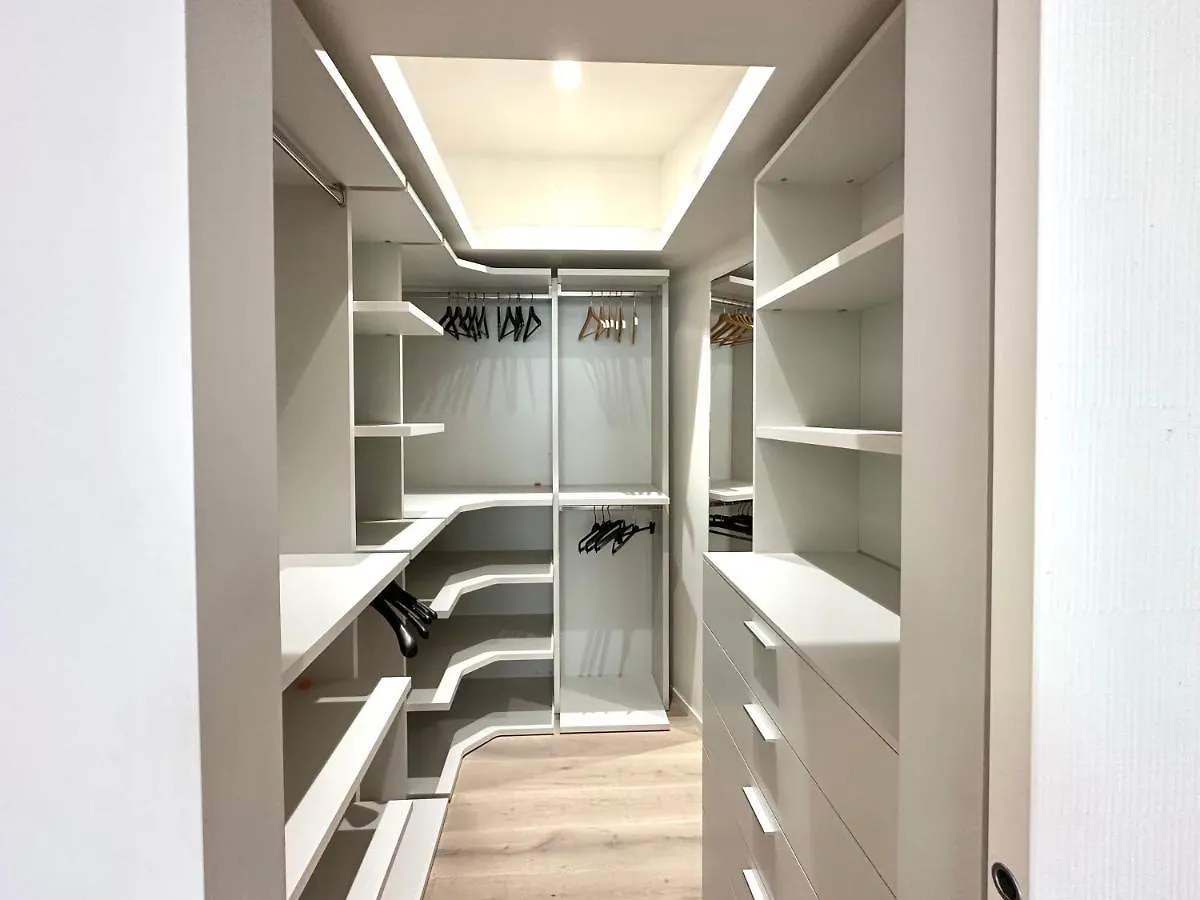 Dimora Leopoldo 23 Appartement Florence