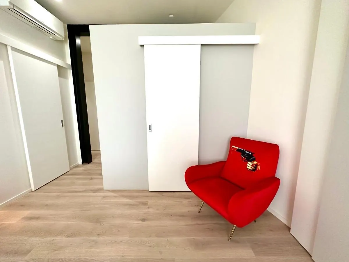 Dimora Leopoldo 23 Appartement Florence
