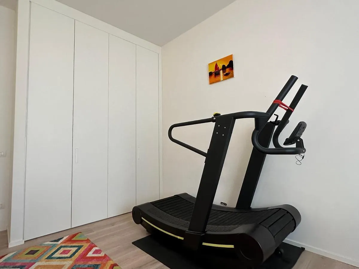 Dimora Leopoldo 23 Appartement Florence