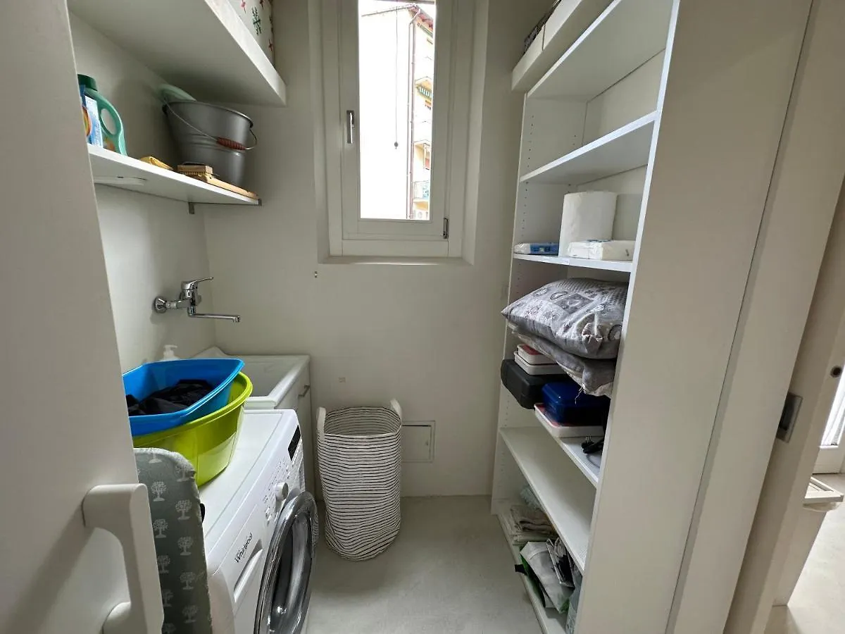 Dimora Leopoldo 23 Appartement Florence