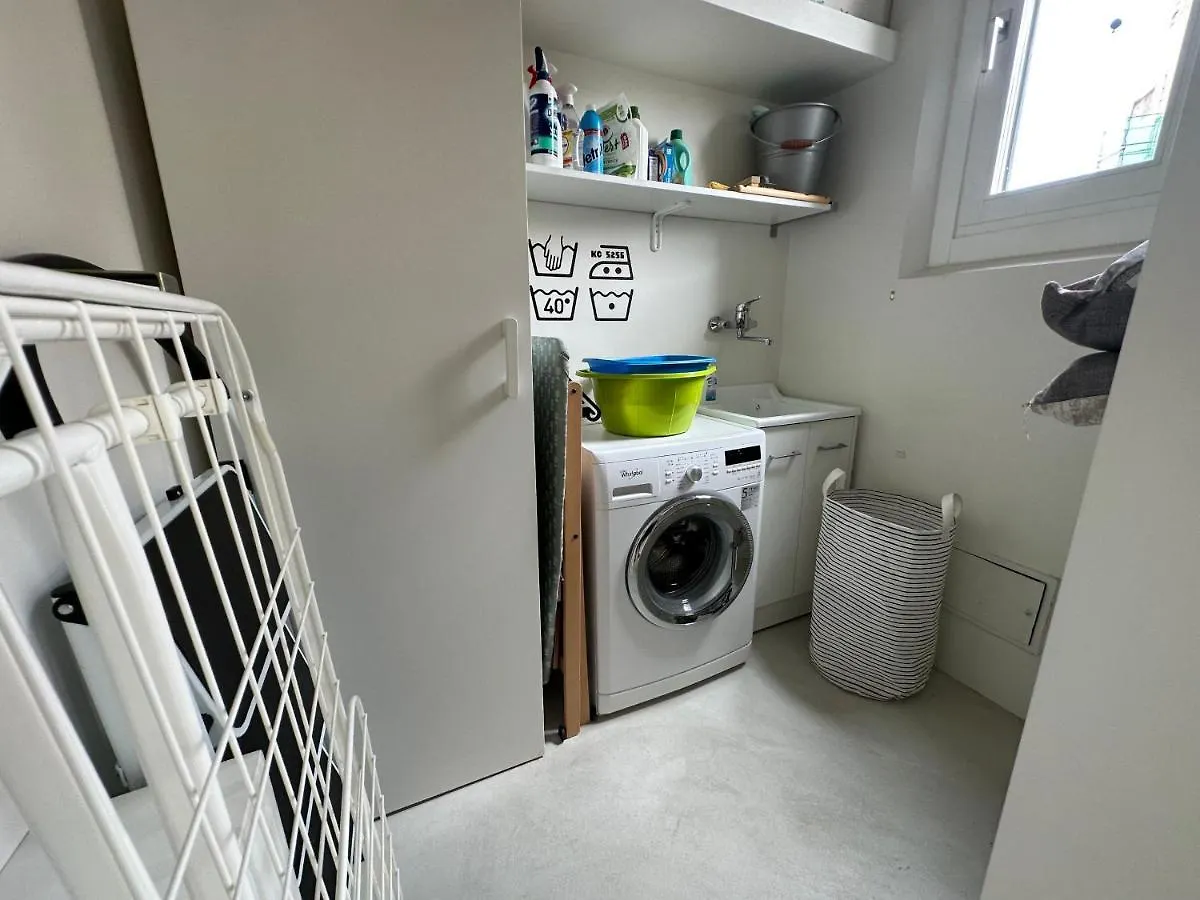 Dimora Leopoldo 23 Appartement Florence Italië