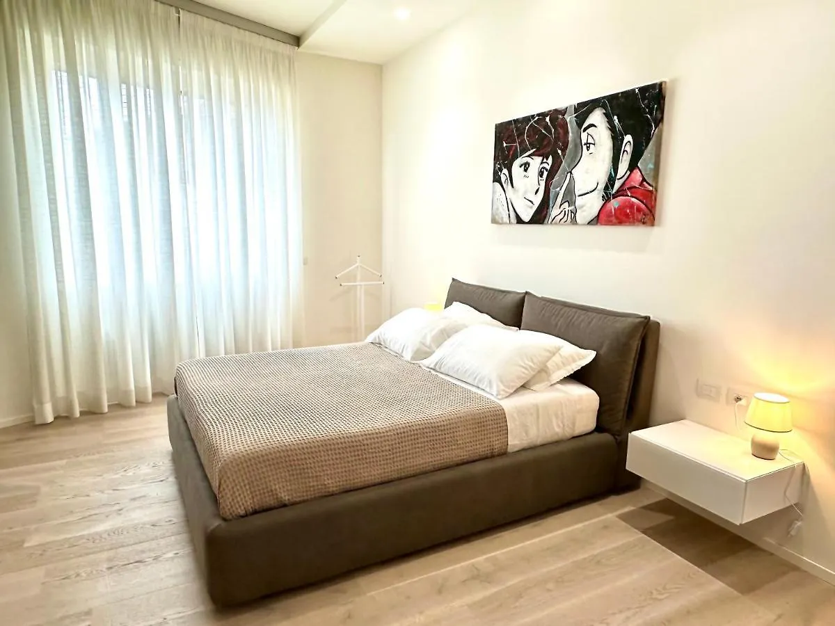 Dimora Leopoldo 23 Appartement Florence