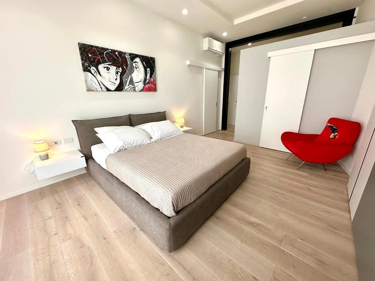 Dimora Leopoldo 23 Appartement Florence