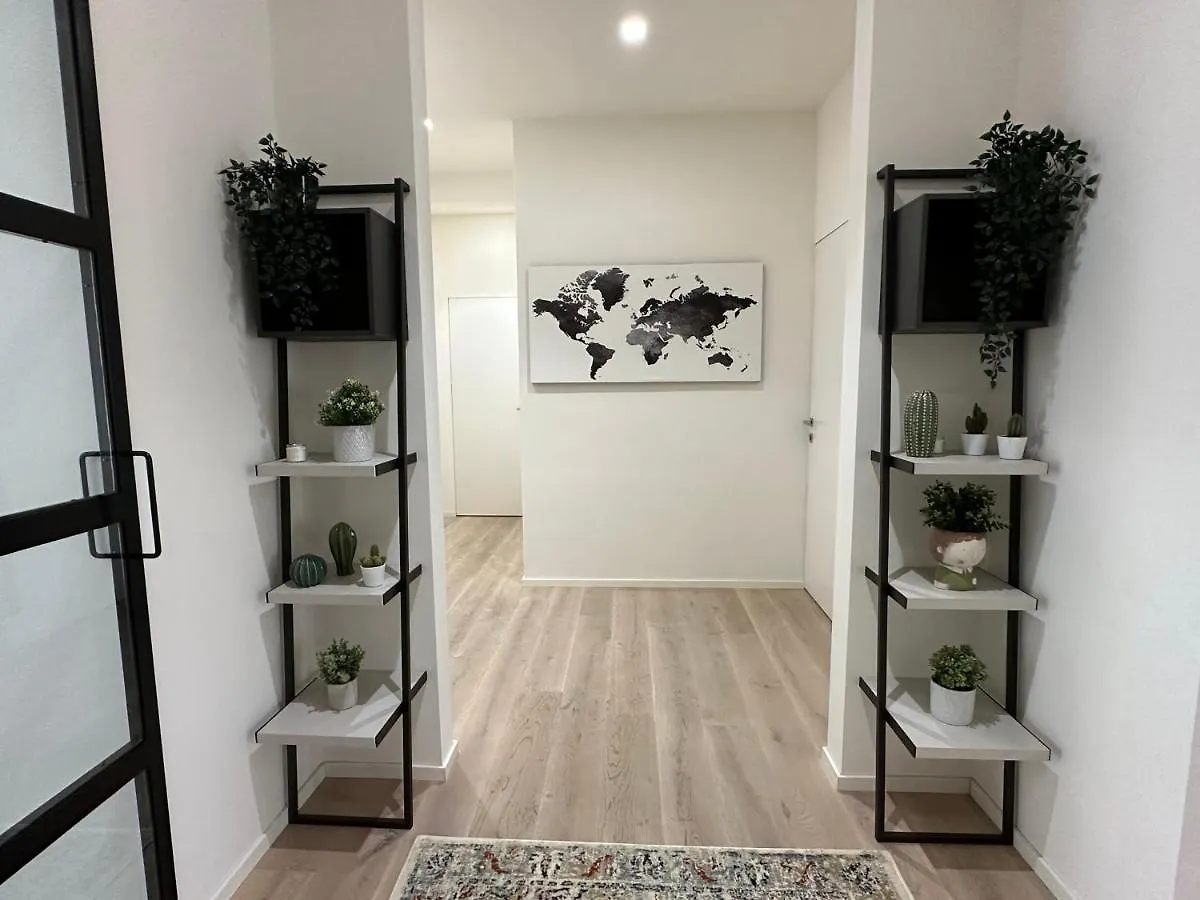 Dimora Leopoldo 23 Appartement Florence
