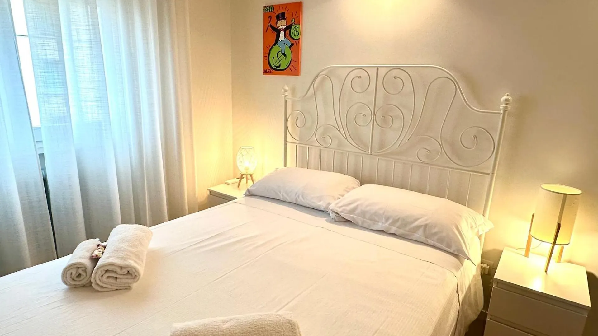 Dimora Leopoldo 23 Appartement Florence Italië