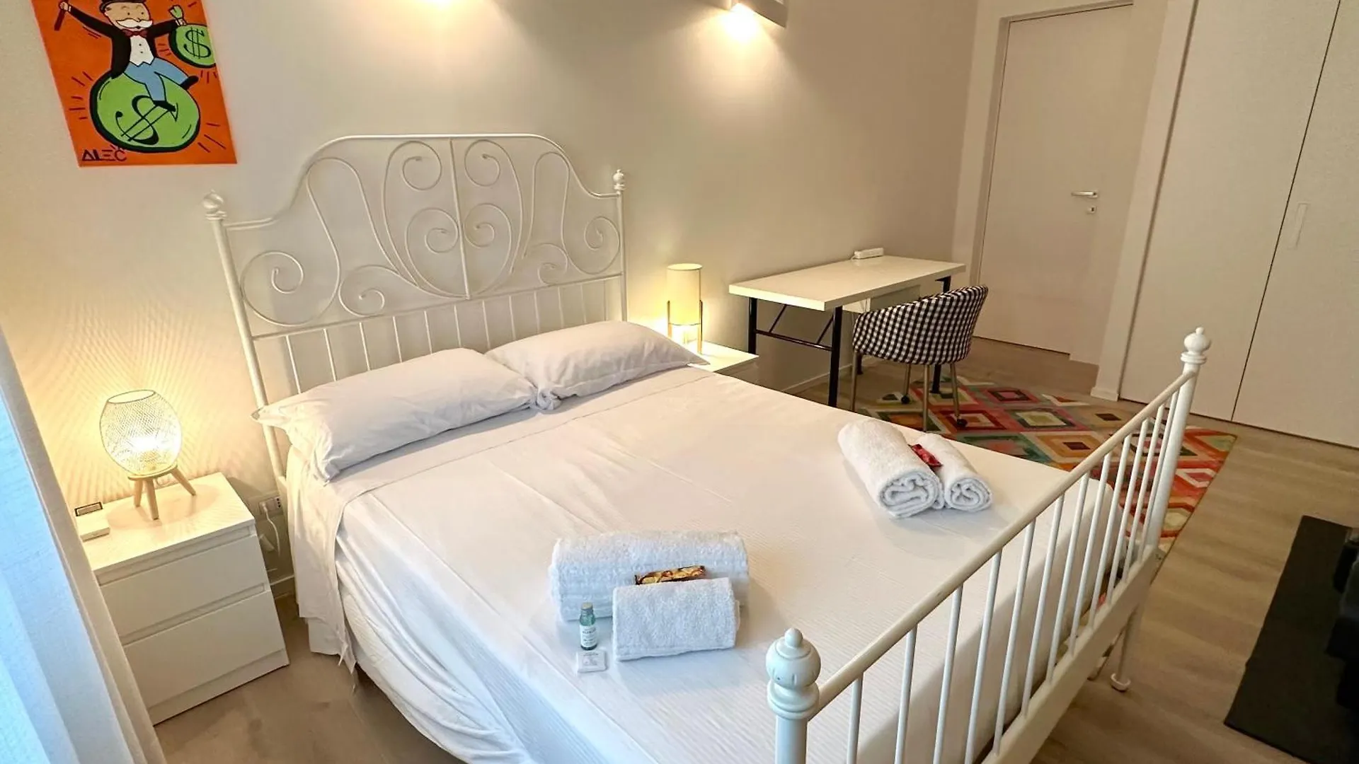 Dimora Leopoldo 23 Appartement Florence Italië