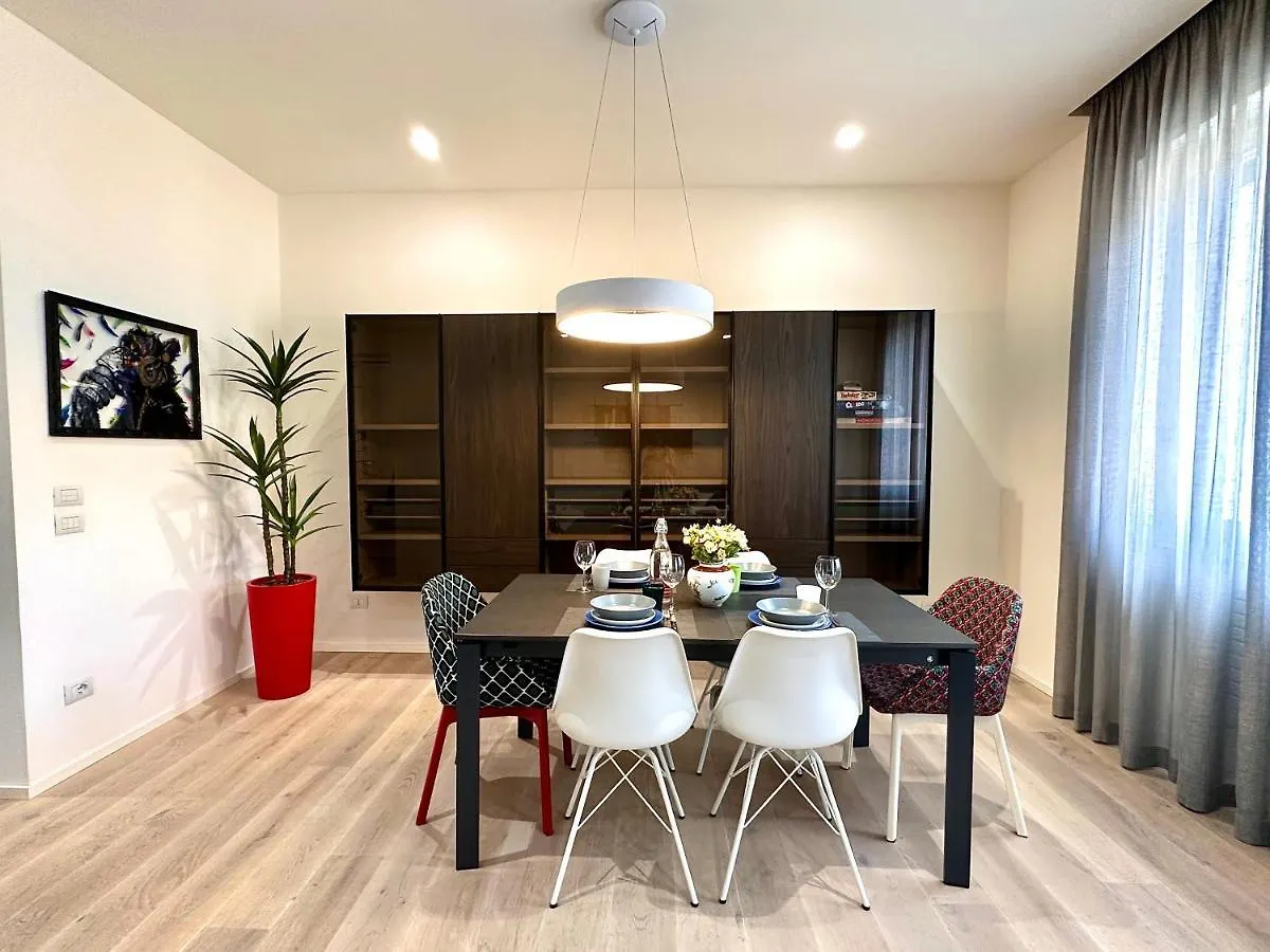 Appartamento Dimora Leopoldo 23 Firenze