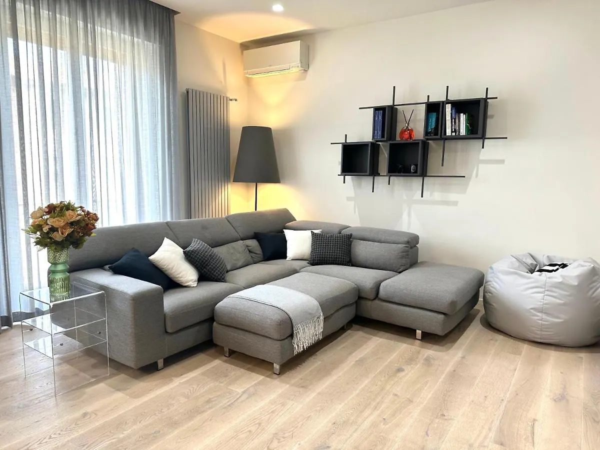 Appartamento Dimora Leopoldo 23 Firenze