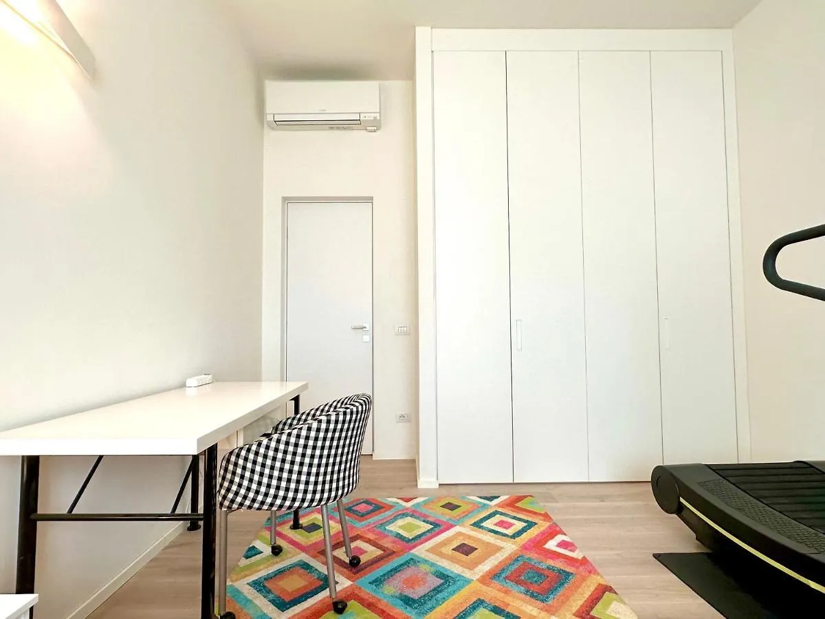 Appartamento Dimora Leopoldo 23 Firenze