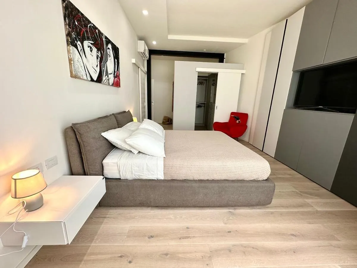 Appartamento Dimora Leopoldo 23 Firenze