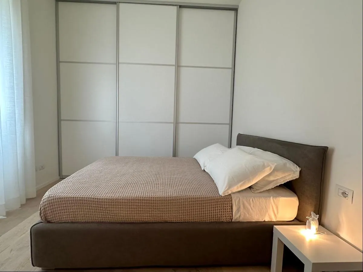 Appartamento Dimora Leopoldo 23 Firenze